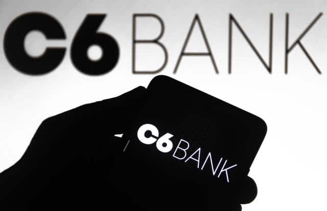 C6 Bank (Imagem: Reprodução/Internet)