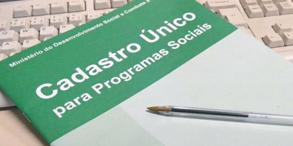 Beneficiários do CadÚnico recebem vantagens (Foto: Reprodução/Internet)