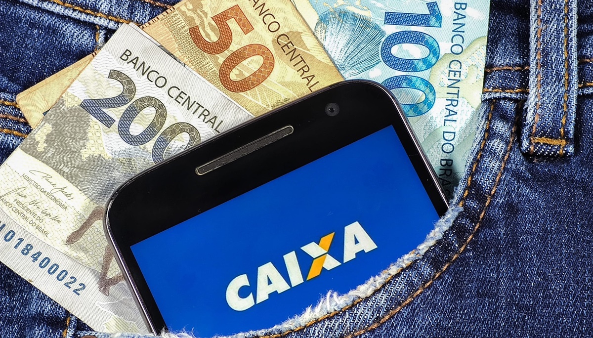 A Caixa é a responsável pelo pagamento do benefício (Foto: Reprodução/ Internet)