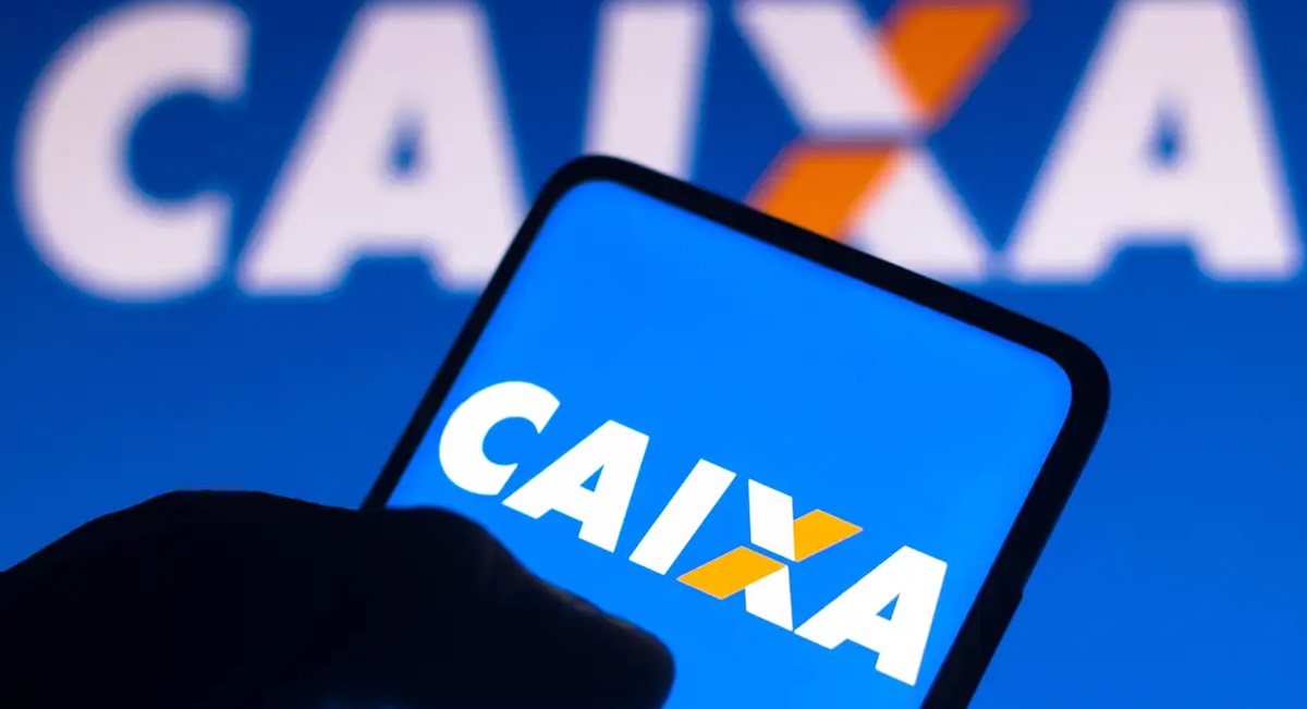 Caixa surpreende a TODOS com a nova mudança na conta poupança (Reprodução/Internet)