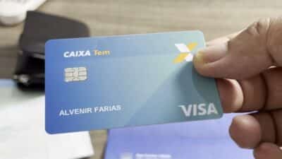 Imagem do post Titulares do Caixa Tem vão poder receber até R$ 2.900: você está entre eles?