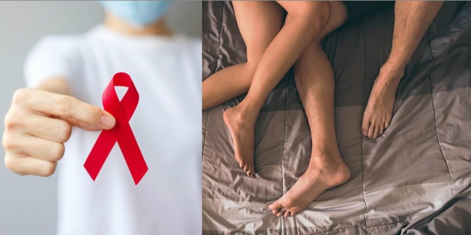 Câncer na garganta pode vir de ato sexual (Foto: Reprodução / Internet)
