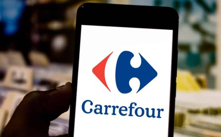 Banco Inter cria novidade para clientes do Supermercado Carrefour e conquista público (Foto: Reprodução)