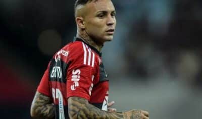 Imagem do post “A nossa equipe é frágil”, Cebolinha faz declaração ácida sobre atual situação do Flamengo