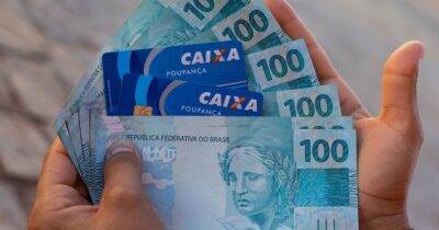 Imagem do post Novidade! Caixa faz anúncio e libera saque surpresa de mais de R$ 6 MIL para brasileiros; confira