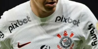 Imagem do post Negociação! Famoso jogador do Corinthians perde espaço e já tem acerto com clube colombiano