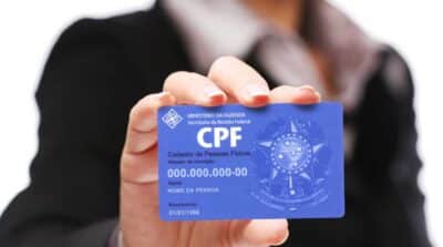 Imagem do post EVITE GOLPES: Ferramenta para MONITORAR o seu CPF 24 horas por dia EXISTE e você precisa saber da novidade