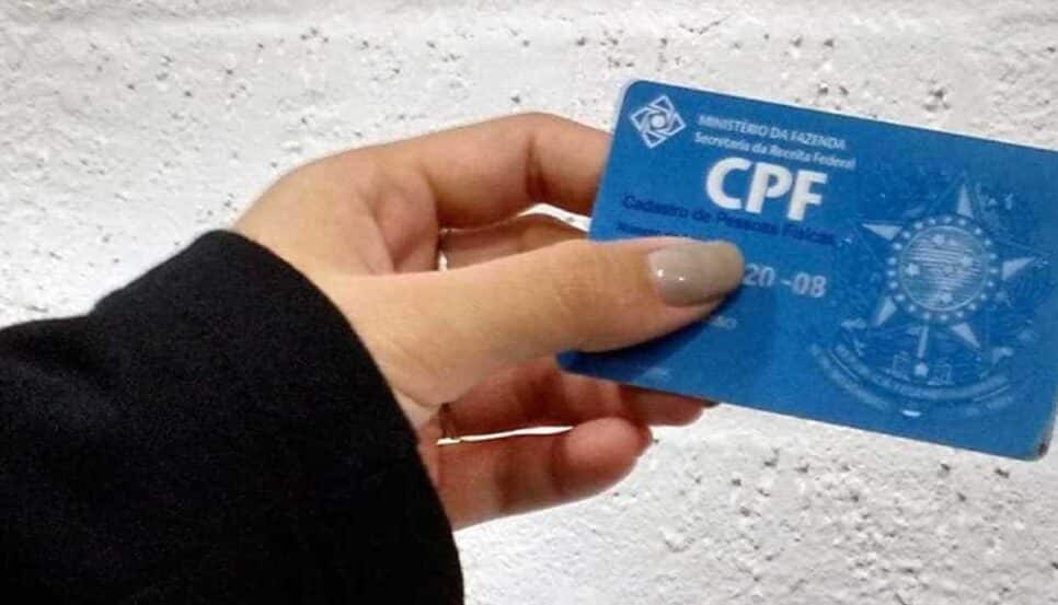 ALERTA GERAL para todos os brasileiros que tem o CPF acaba de sair hoje (26/06)