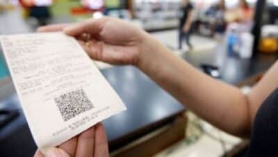 Saiba a verdade sobre pedir CPF na nota (Foto: Reprodução/ Internet)