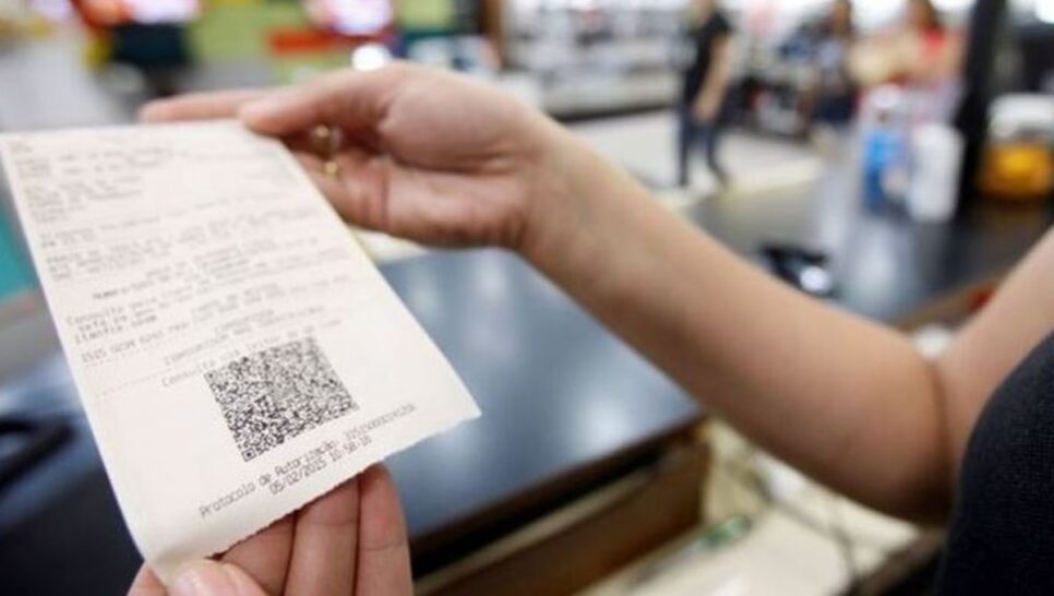 Saiba a verdade sobre pedir CPF na nota (Foto: Reprodução/ Internet)