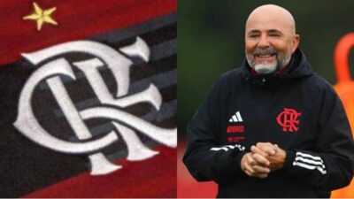 Imagem do post Sampaoli perde jogadores, vendas são confirmadas e cofres do Flamengo disparam: R$ 19 milhões!