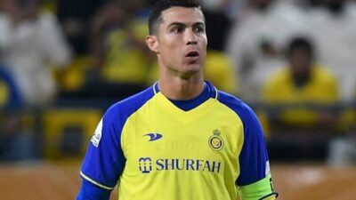 Imagem do post Cristiano Ronaldo deixará o Al Nassr? Jogador estaria insatisfeito com o clube