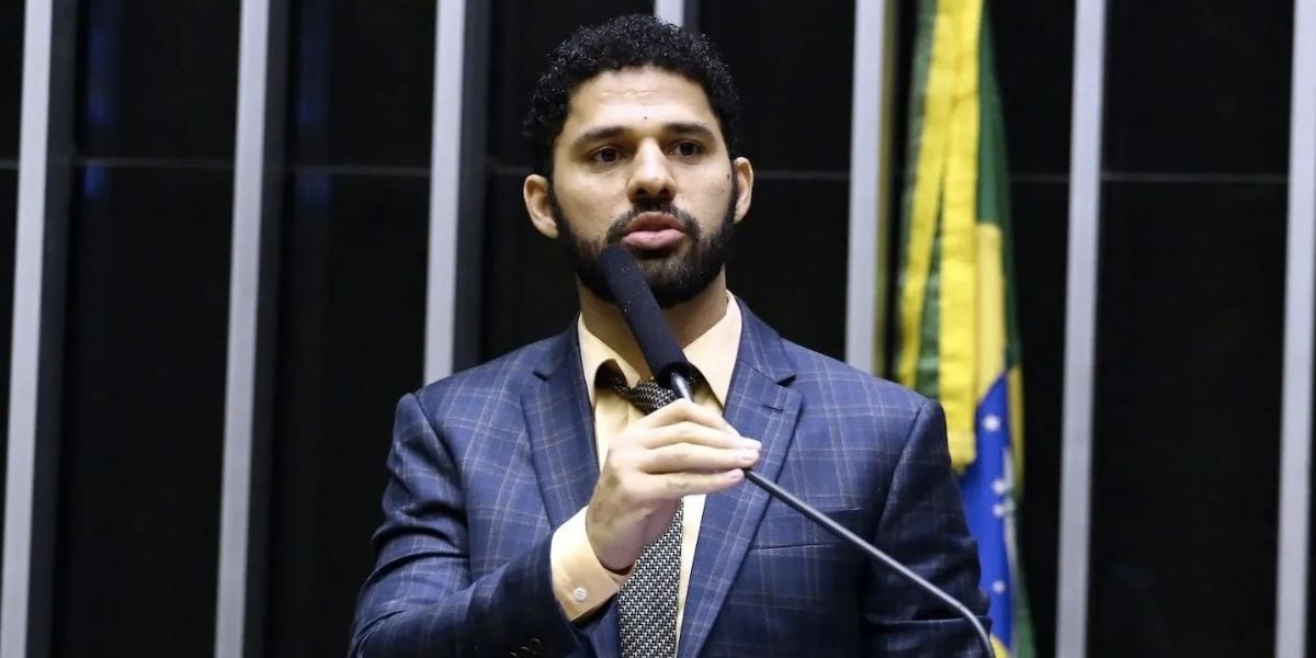 David Miranda não resistiu após tratamento médico 