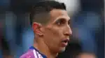 Jogador Di María (Imagem Reprodução Internet)