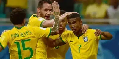 Imagem do post Ex-jogador da Seleção Brasileira tem prisão decretada e motivo é chocante