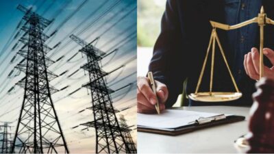 Imagem do post Falência? Empresa de energia elétrica toma decisão e aciona a Justiça com manobra de recuperação judicial