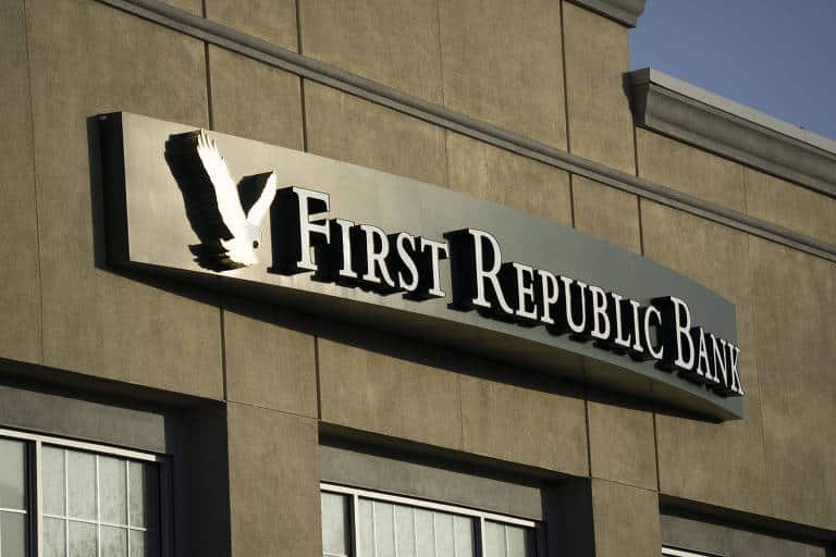 First Republic Bank declarou falência nos Estados Unidos (Foto: Reprodução)