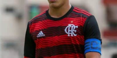 Imagem do post Negociação explosiva! Jornalista revela jogada do Flamengo para contratar artilheiro