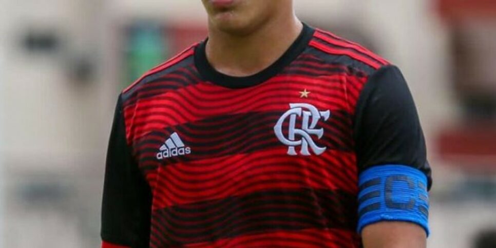 Flamengo vai contratar artilheiro, diz jornalista