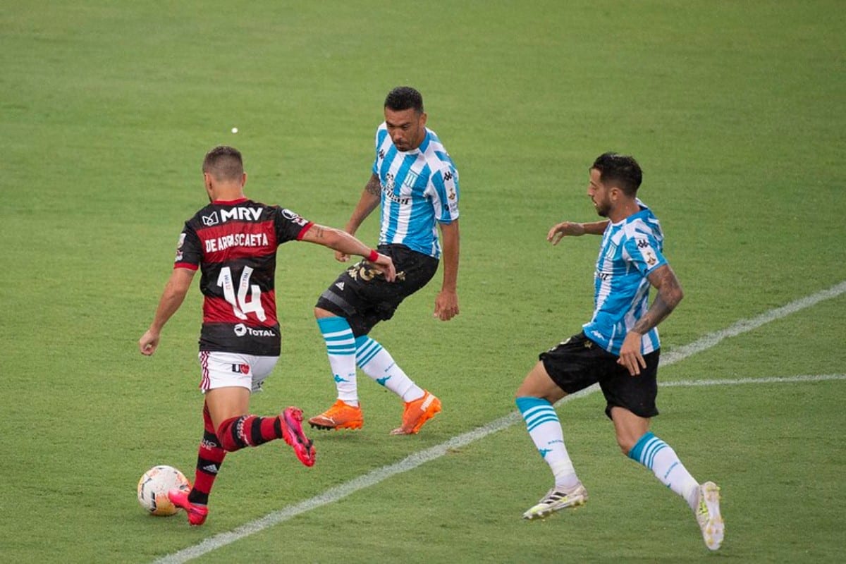 Jogo do Flamengo hoje: saiba como acompanhar