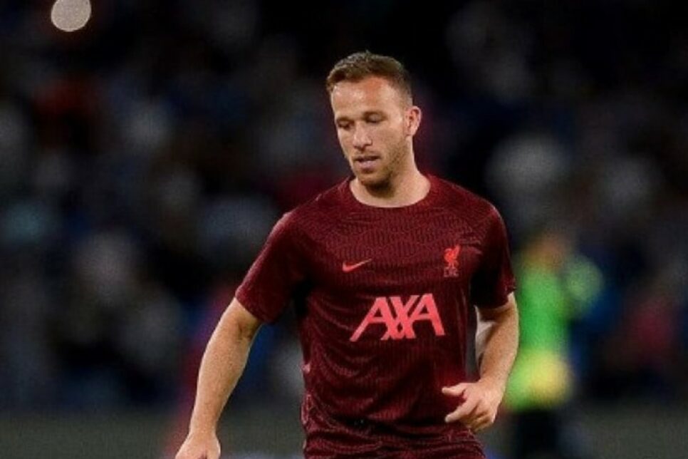 Fluminense: Arthur fala sobre sobre jogar no Brasil
