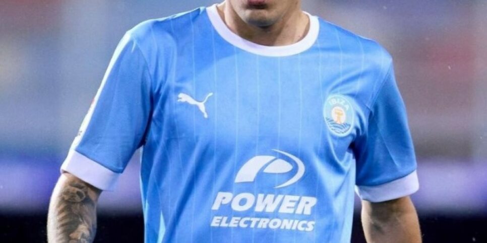 Fortaleza busca novo jogador