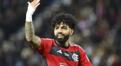 Imagem do post Gabigol: Jornalista expõe corredores do Flamengo e situação que envolve o camisa 10: “Caiu muito mal”