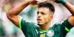 URGENTE: Torcida do palmeiras EXIGE Marcos Rocha, Gabriel menino e mais dois jogadores FORA do Palmeiras (Reprodução/Internet)