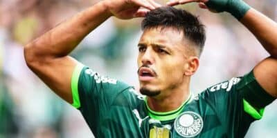 Imagem do post URGENTE: Palmeirenses surtam e EXIGEM jogadores FORA do Palmeiras