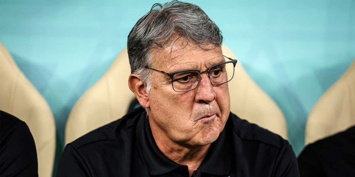 Tata Martino é nome cotado para assumir o time (Foto: Getty Images)