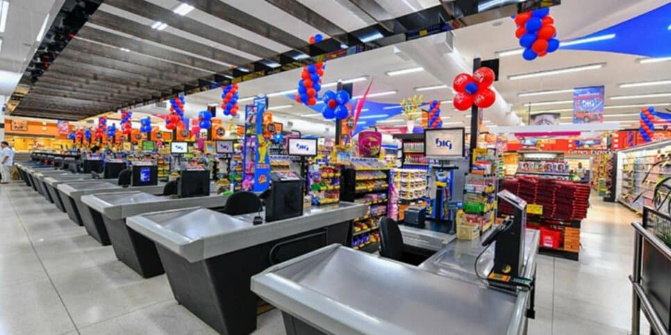 Supermercado acaba sendo afetado por crise; saiba mais detalhes