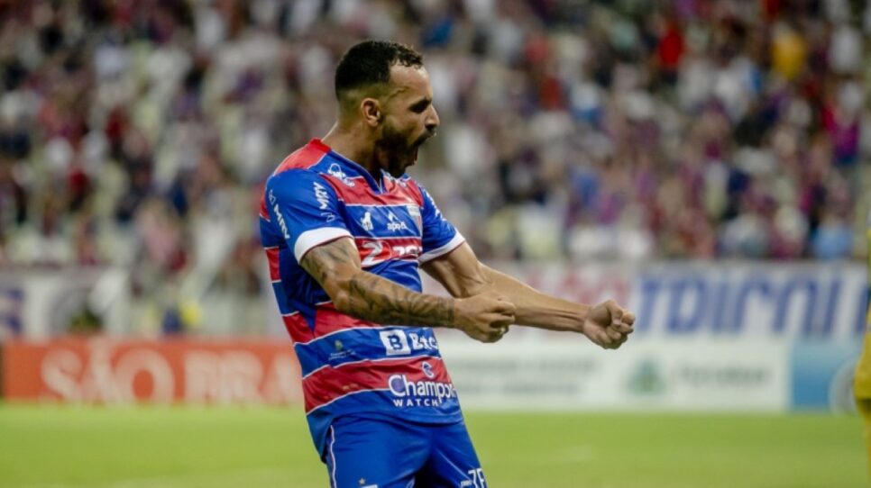 Moisés vira alvo do Grêmio