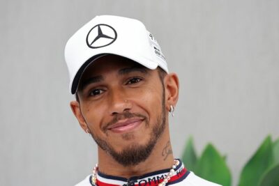 Imagem do post Lewis Hamilton abre o coração e fala pela primeira vez sobre o fim de sua carreira na Fórmula 1: “Tudo depende”