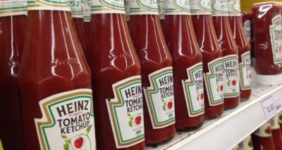 Imagem do post Usar o Ketchup até a última gota da embalagem? A Heinz anuncia genial novidade aos consumidores do molho