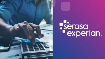 Serasa alerta brasileiros que não declararam o Imposto de Renda (Fotos: Reprodução/ Serasa Experian/ Montagem)