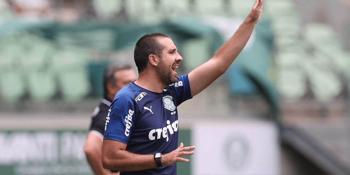 João Martins solta tudo, revela motivo para má atuação do Palmeiras e 'acaba' com a casa do Santos (Reprodução/Internet)