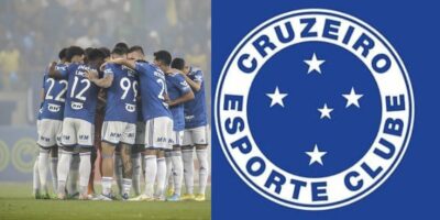 Imagem do post Negociações em curso: Cruzeiro pode faturar até R$ 19,8 milhões com a venda de dois atletas