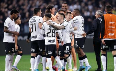 Imagem do post Corinthians recebe notícia bombástica envolvendo Róger Guedes, Cássio e outros jogadores; veja detalhes