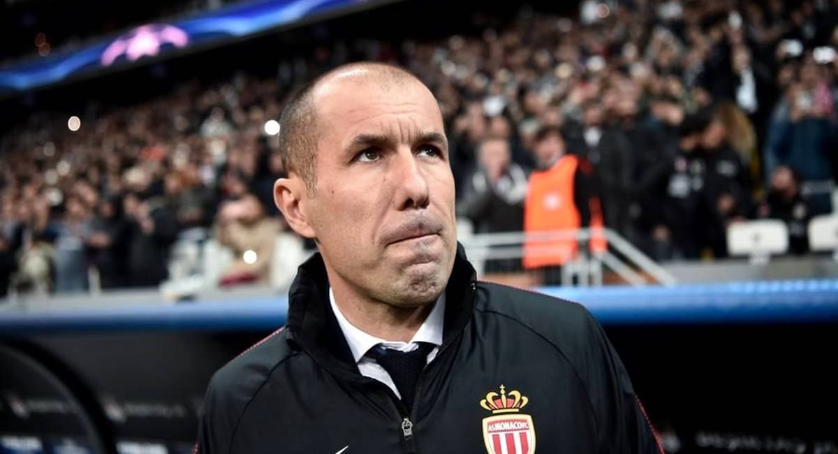 Leonardo Jardim é um dos gringos que o Timão esta cogitando