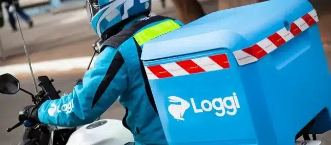 Loggi Fácil é o novo serviço que deve ofuscar as entregas dos Correios (Imagem: Reprodução)