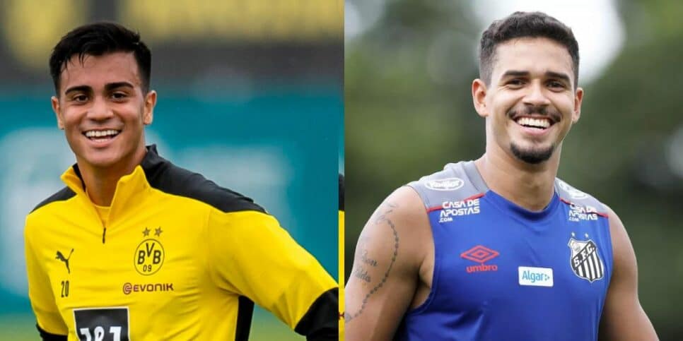 Após venda por R$ 136 milhões, Corinthians não para e vai atrás de raridade relevada pelo Flamengo (Reprodução/Internet)