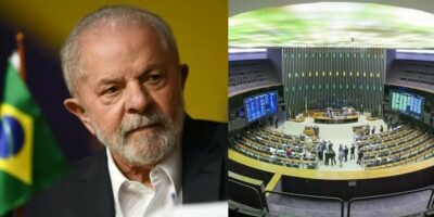 Lula revela culpado por derrotas na Câmara (Foto: Reprodução / Internet)