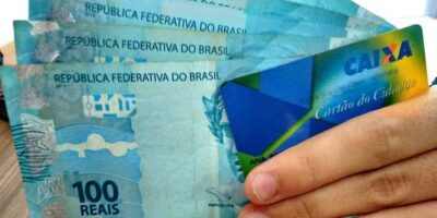 Imagem do post NOVA rodada! Governo Federal libera novo saque de R$ 1.320 nos próximos dias