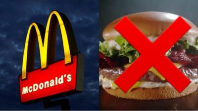 Imagem do post Clientes se sentem ENGANADOS pelo McDonalds e rede de fast food se pronuncia publicamente em POLÊMICA