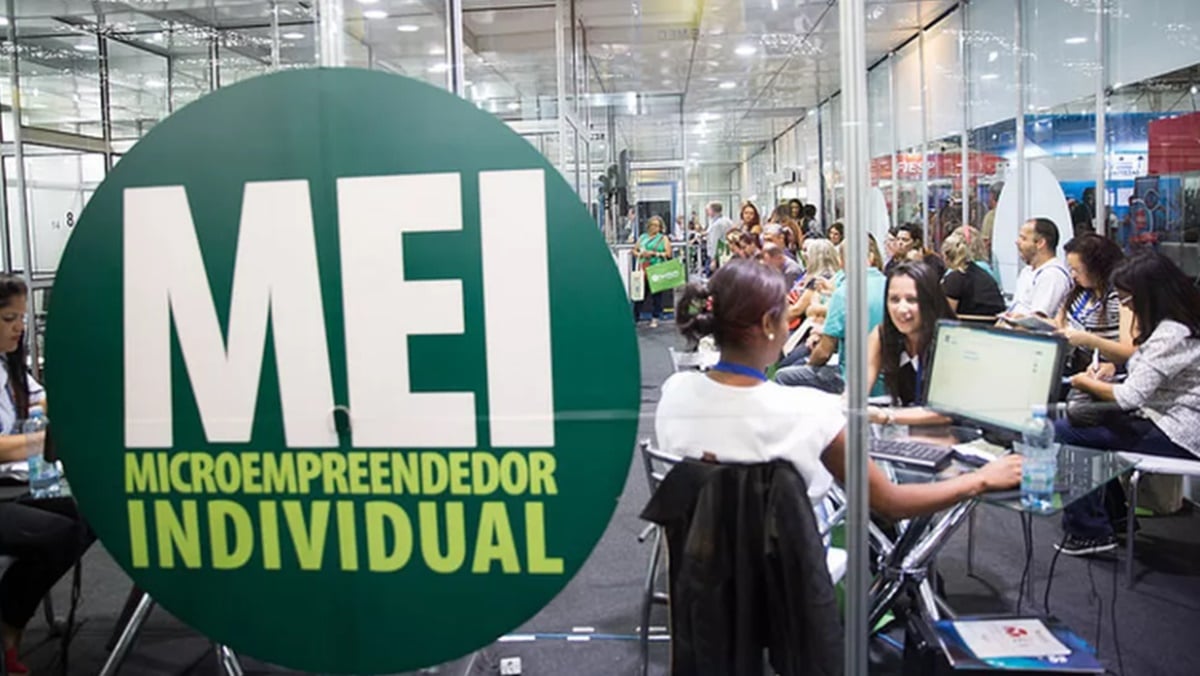 Posto de atendimento aos trabalhadores: Microempreendedor Individual