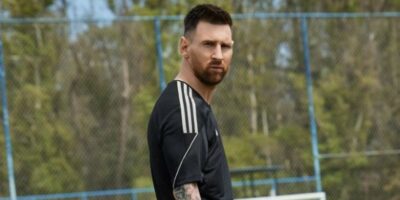 Imagem do post Messi vai trocar o PSG pelo BRASIL? Descubra qual clube está na disputa