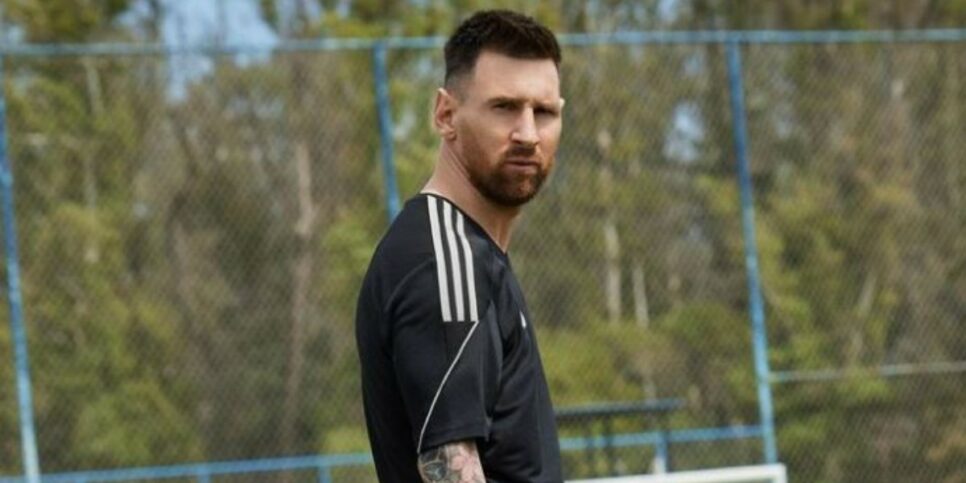 Messi irá jogar no Inter Miami