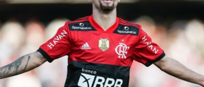 Imagem do post Bomba: Ex-estrela do Flamengo acaba de ter contratação confirmada por gigante brasileiro