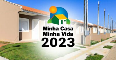 Imagem do post Notícia complicada sobre o Minha Casa, Minha Vida é divulgada e situação deixa população inquieta