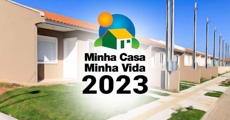 Bolsa Família Minha Casa Minha Vida Governo faz reformulação no programa